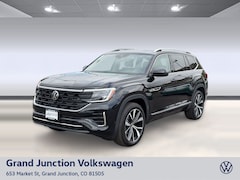 2026 Volkswagen Atlas 2.0T SEL Premium R-Line SUV