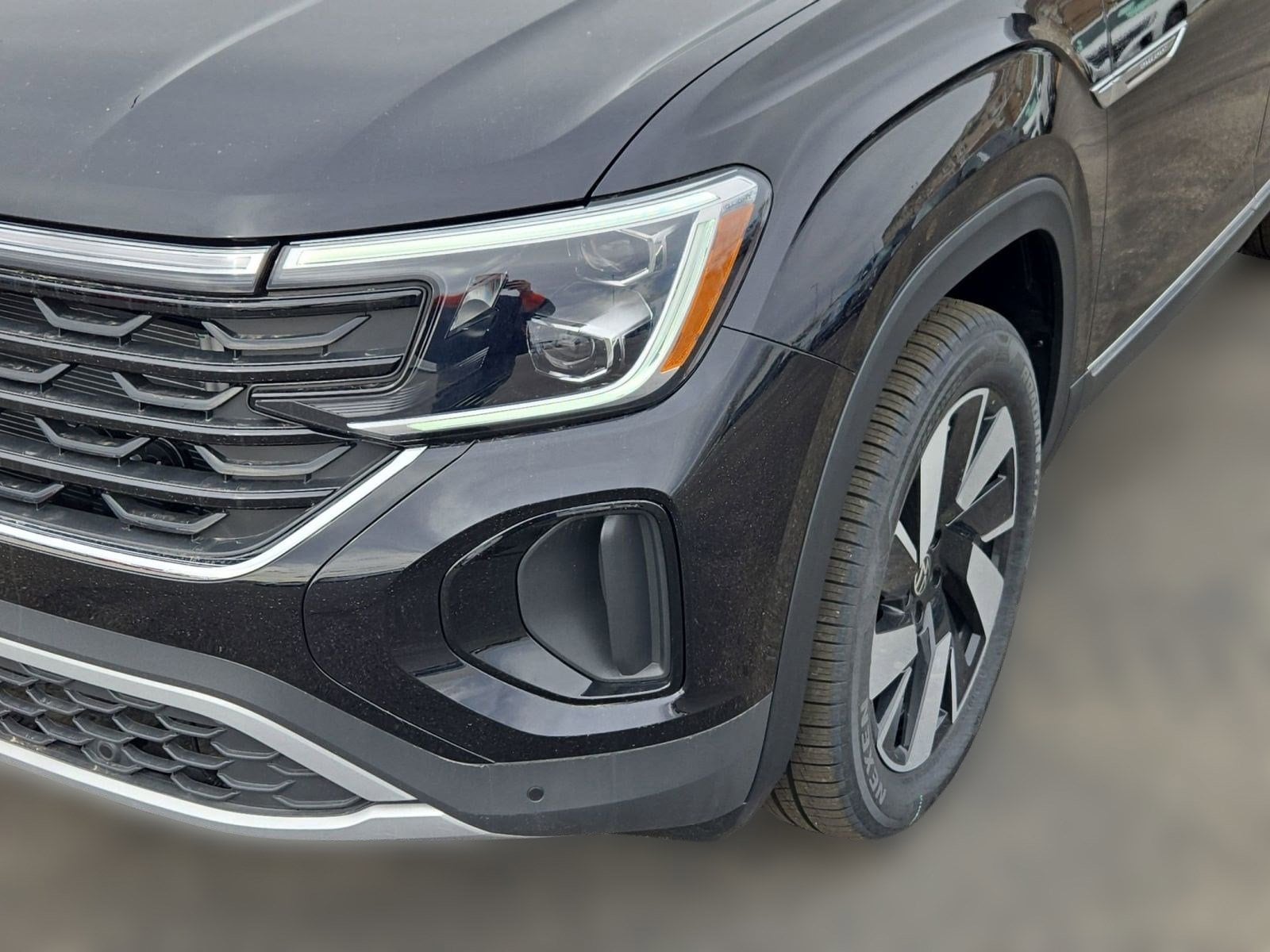 2026 Volkswagen Atlas Cross Sport SEL - Photo 11