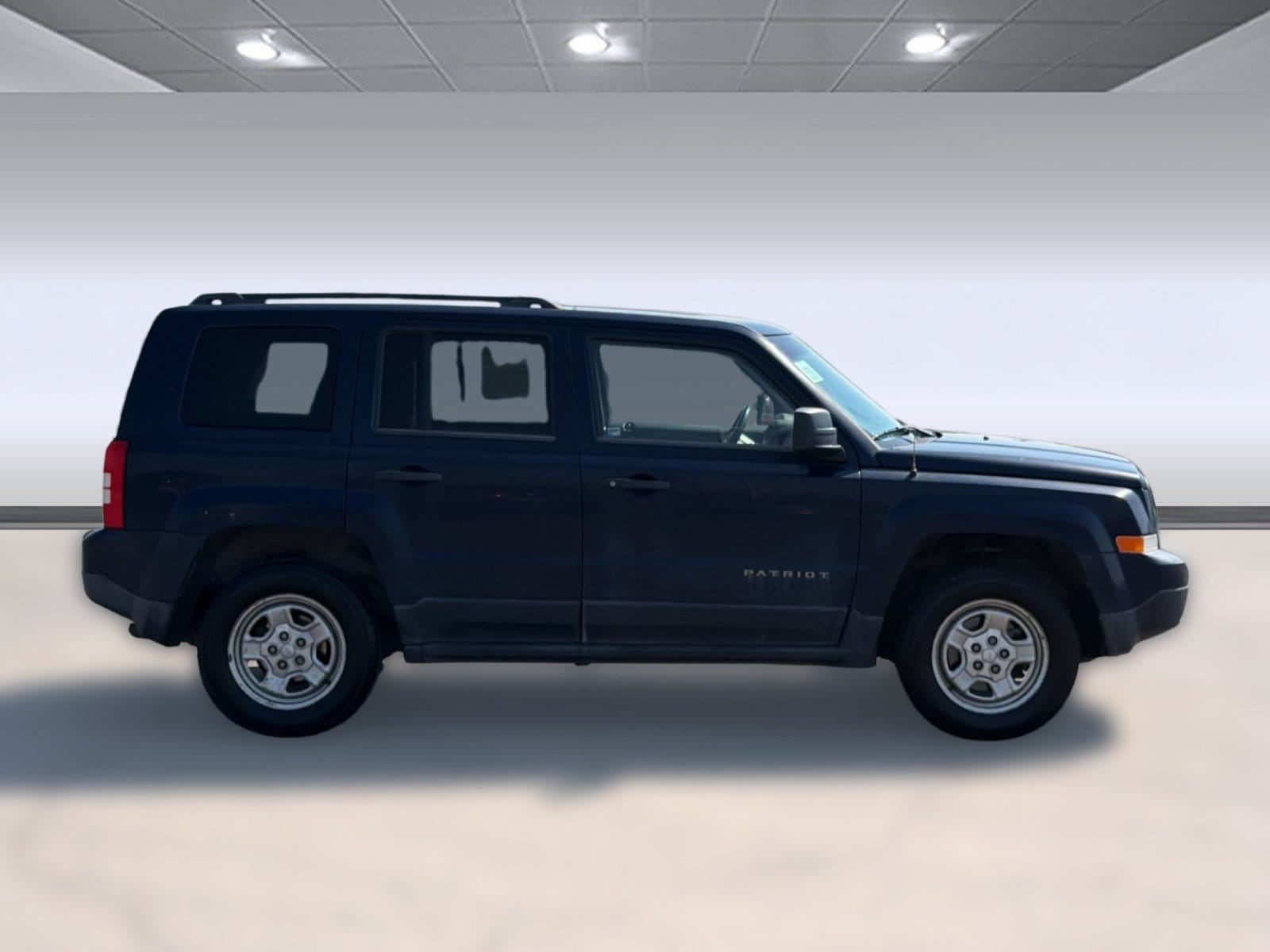 2014 Jeep Patriot Sport 4x4 SUV