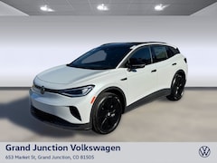 2026 Volkswagen ID.4 Pro S SUV
