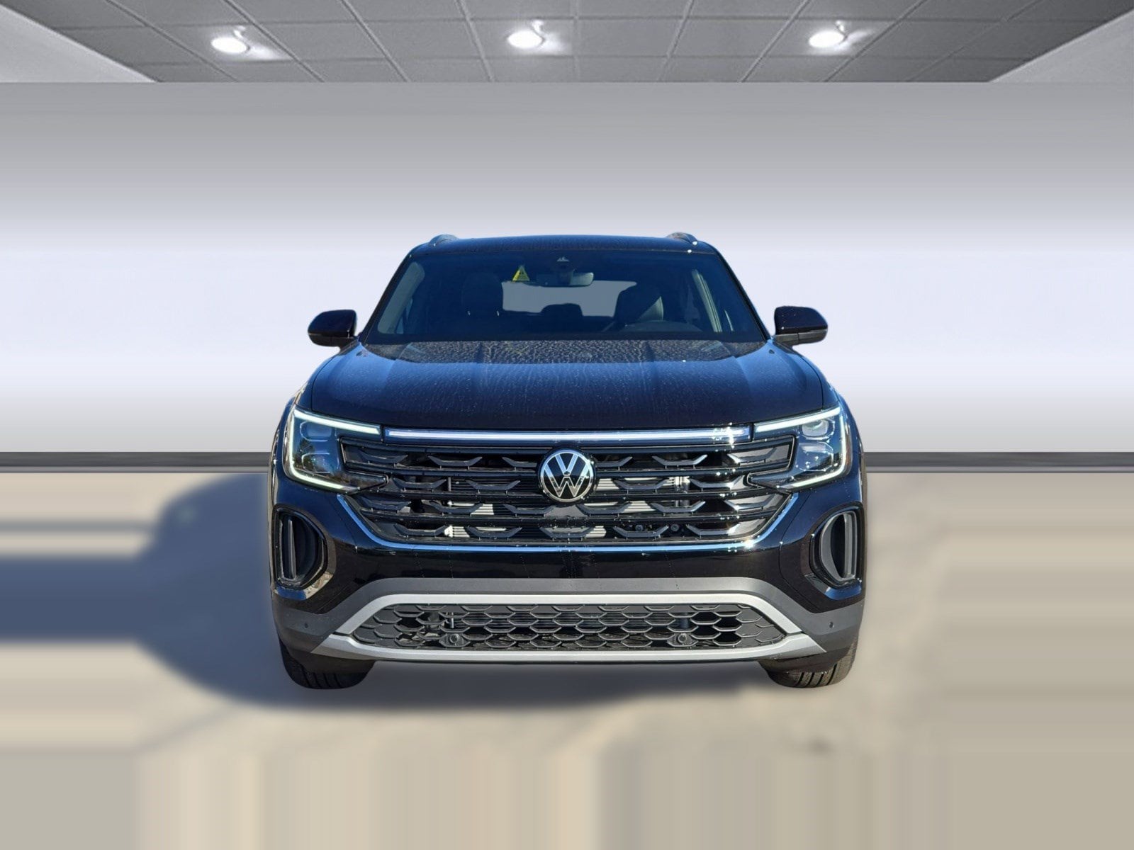 2026 Volkswagen Atlas Cross Sport SE w/Tech - Photo 5