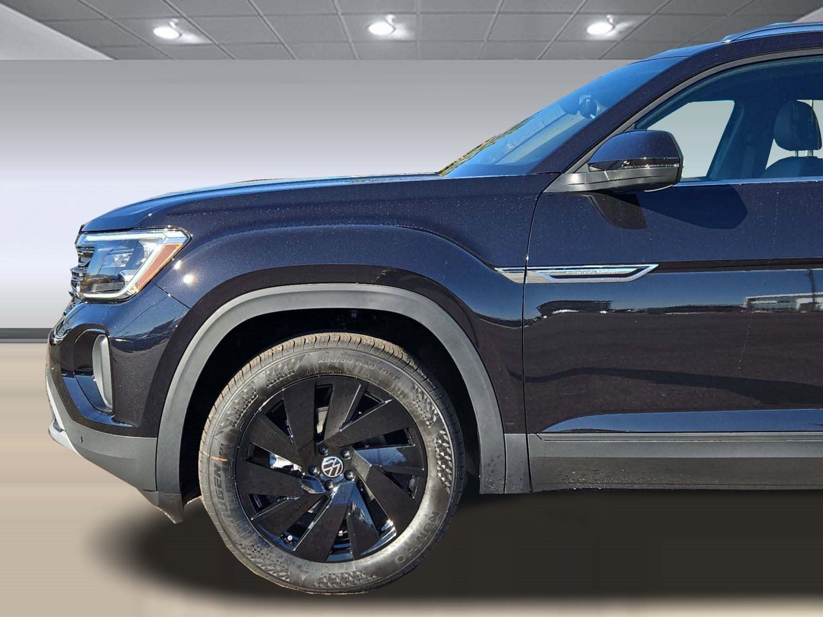 2026 Volkswagen Atlas Cross Sport SE w/Tech - Photo 20
