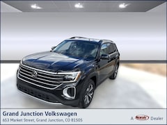 2025 Volkswagen Atlas 2.0T SE SUV