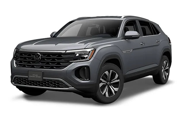 Atlas Cross Sport SE