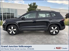 2025 Volkswagen Taos 1.5T S SUV