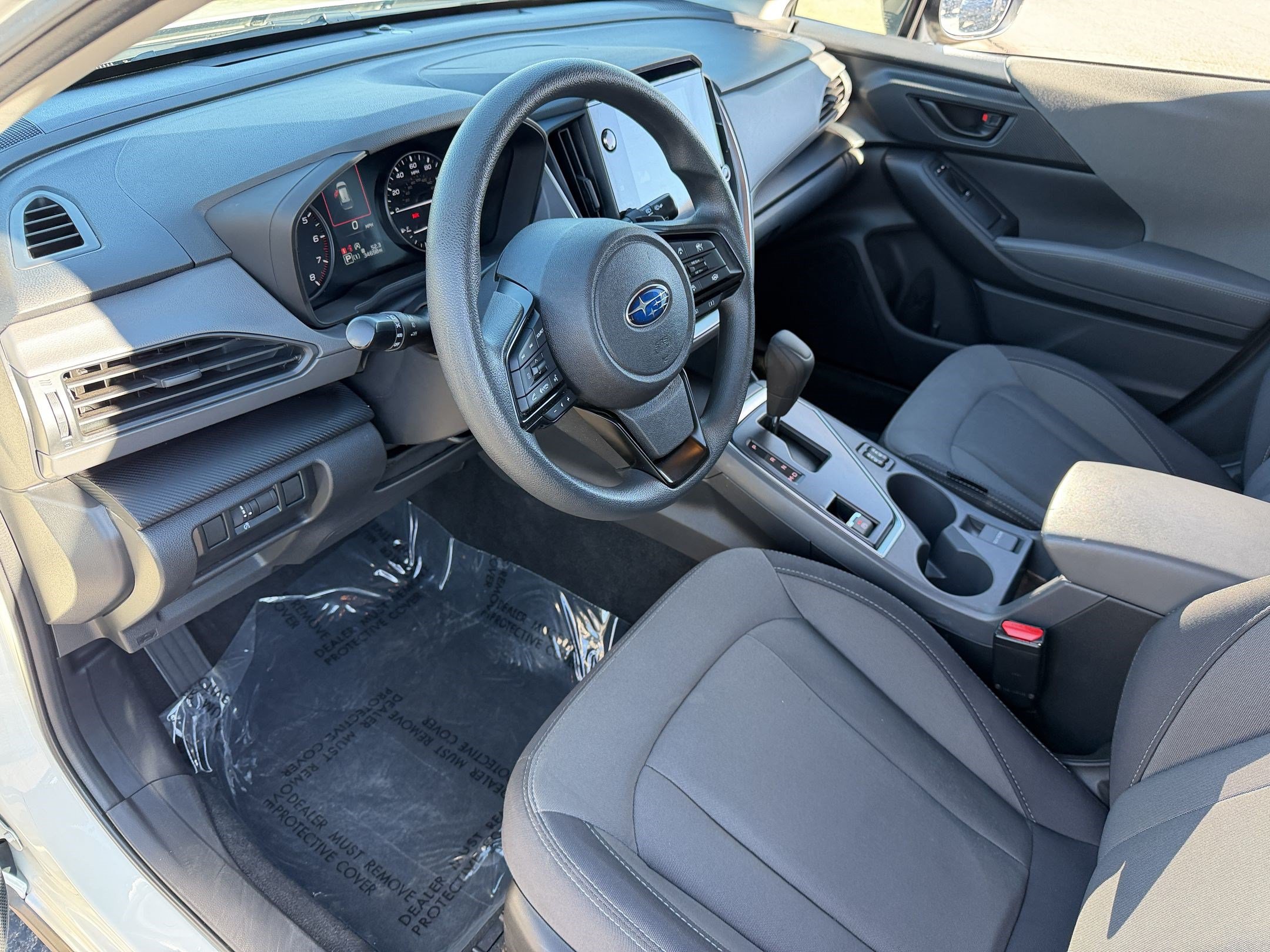 Used 2025 Subaru Crosstrek Premium SUV