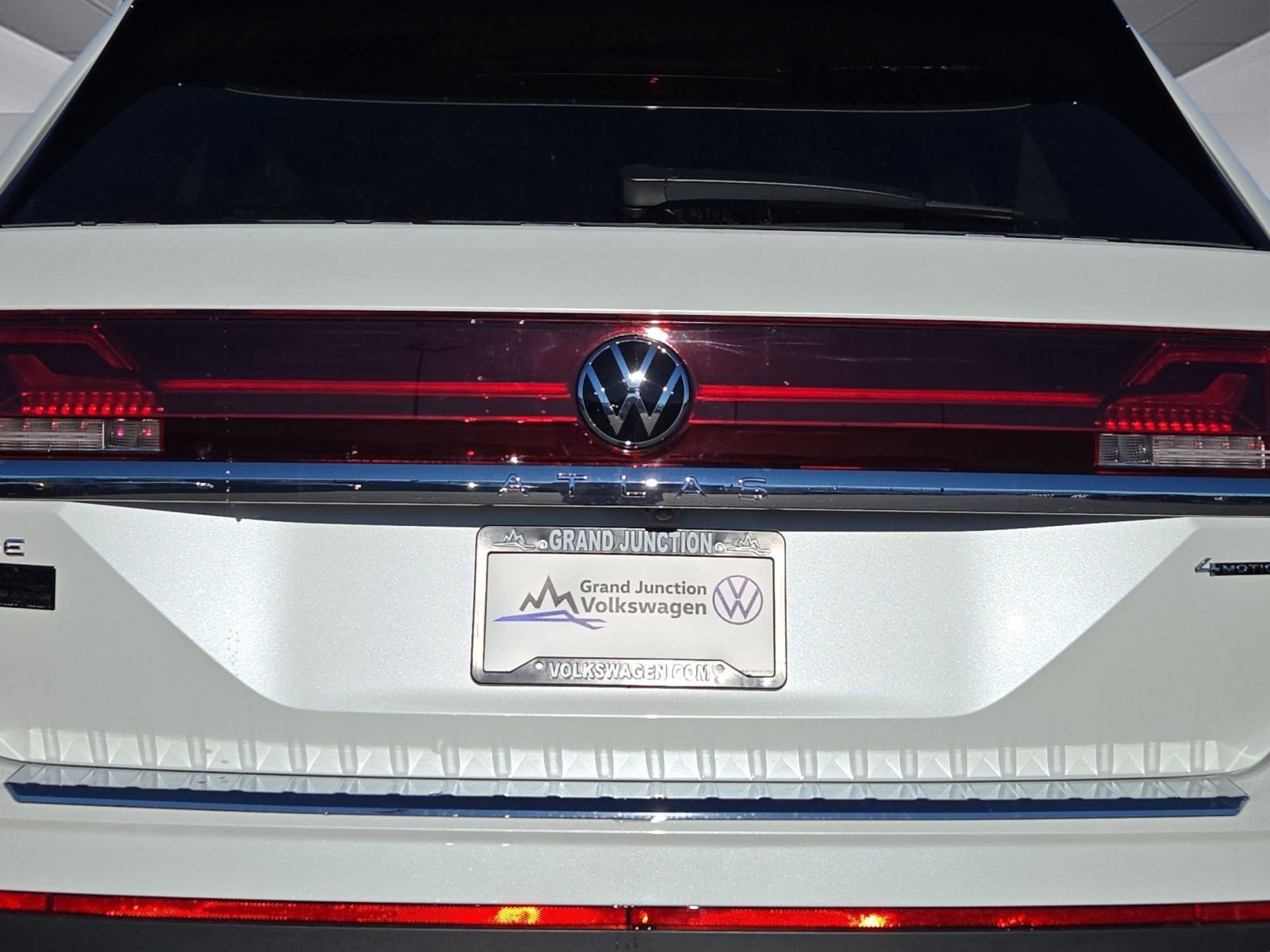 2026 Volkswagen Atlas SE - Photo 26