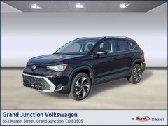 2026 Volkswagen Taos 1.5T SE SUV