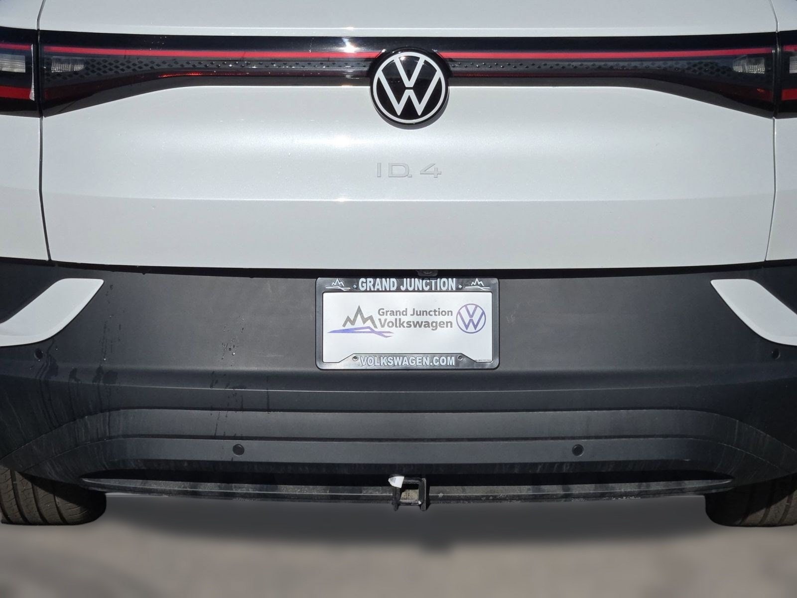 2026 Volkswagen ID.4 PRO - Photo 16