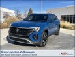 Volkswagen Atlas Cross Sport