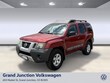  Nissan Xterra