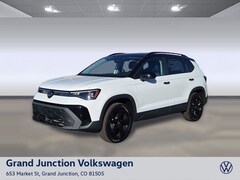 2026 Volkswagen Taos 1.5T SE Black SUV