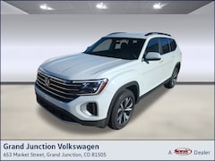 2025 Volkswagen Atlas 2.0T SE SUV