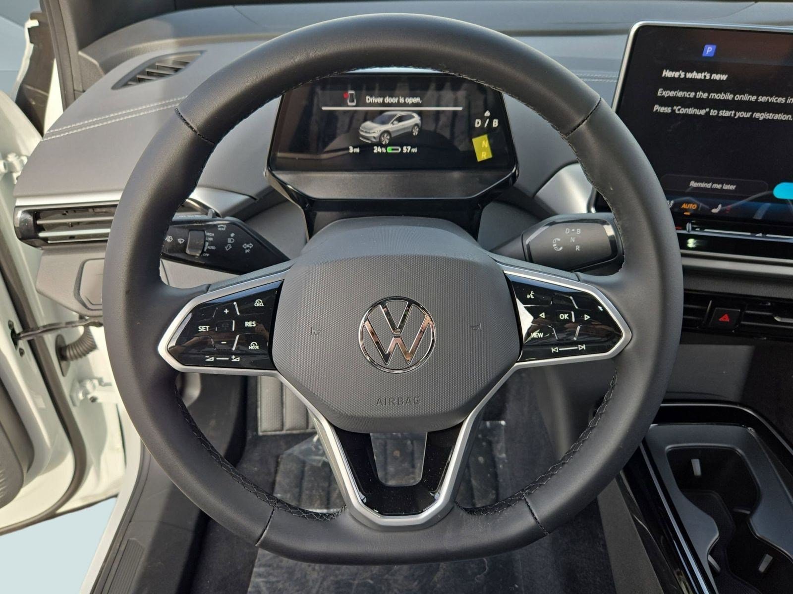 2026 Volkswagen ID.4 PRO - Photo 12