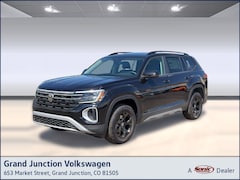 2026 Volkswagen Atlas 2.0T Peak Edition SUV