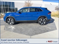 2025 Volkswagen Atlas Cross Sport 2.0T SE w/Technology SUV