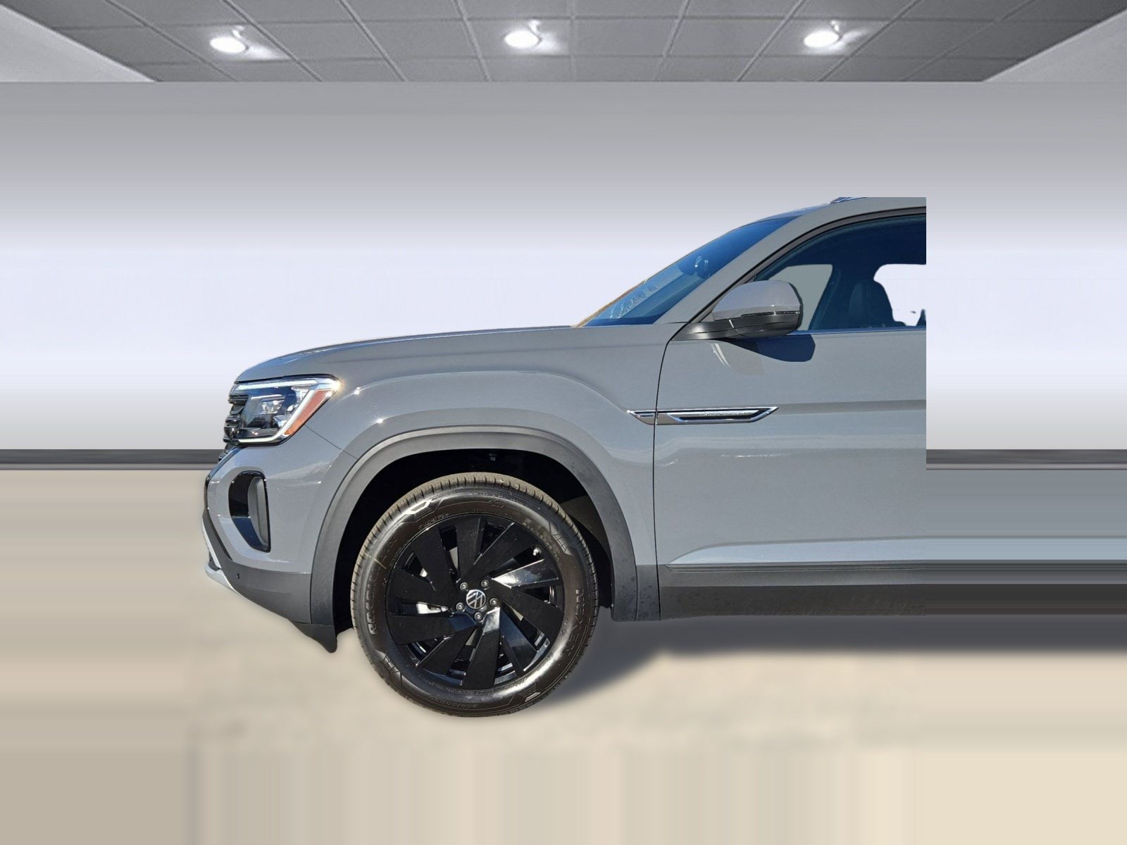 2026 Volkswagen Atlas Cross Sport SE w/Tech - Photo 18
