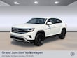  Volkswagen Atlas Cross Sport