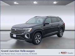 2026 Volkswagen Atlas 2.0T SE SUV