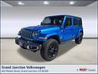  Jeep Wrangler Unlimited 4xe