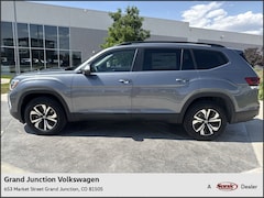 2025 Volkswagen Atlas 2.0T SE SUV