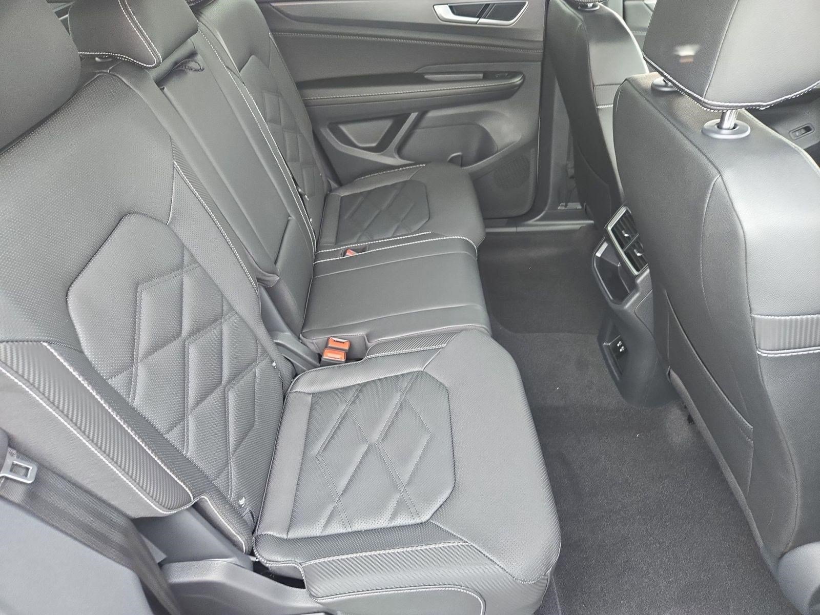 2026 Volkswagen Atlas Cross Sport SE w/Tech - Photo 29