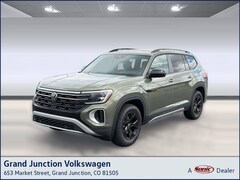 2026 Volkswagen Atlas 2.0T Peak Edition SUV