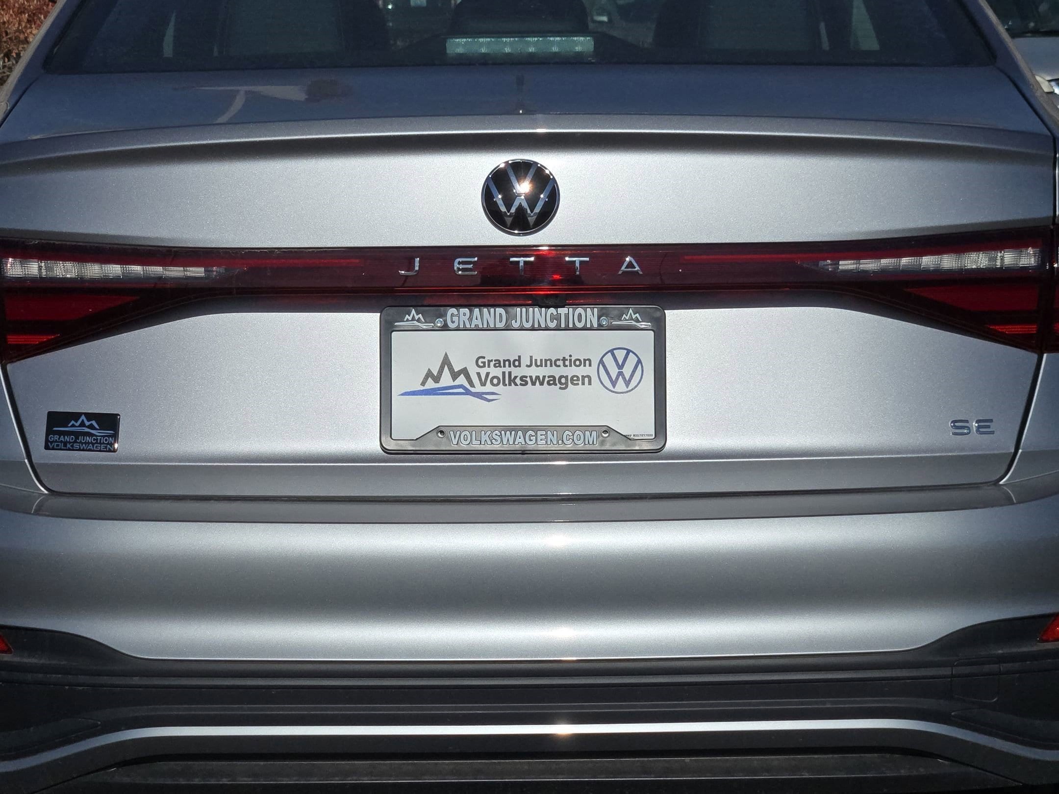 2025 Volkswagen Jetta SE - Photo 19