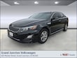 Kia Optima Hybrid