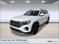 2025 Volkswagen Atlas 2.0T SE w/Technology SUV