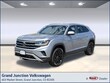  Volkswagen Atlas Cross Sport