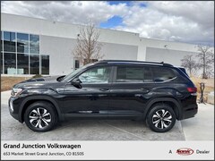 2025 Volkswagen Atlas 2.0T SE SUV