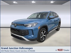 2025 Volkswagen Tiguan 2.0T SE SUV