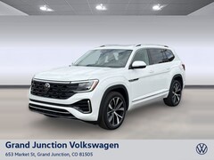 2026 Volkswagen Atlas 2.0T SEL Premium R-Line SUV