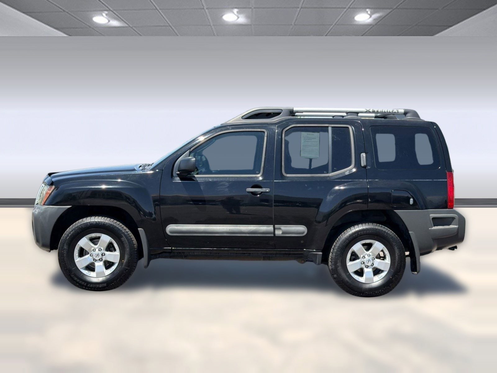 Used 2011 Nissan Xterra S with VIN 5N1AN0NW1BC521860 for sale in Grand Junction, CO