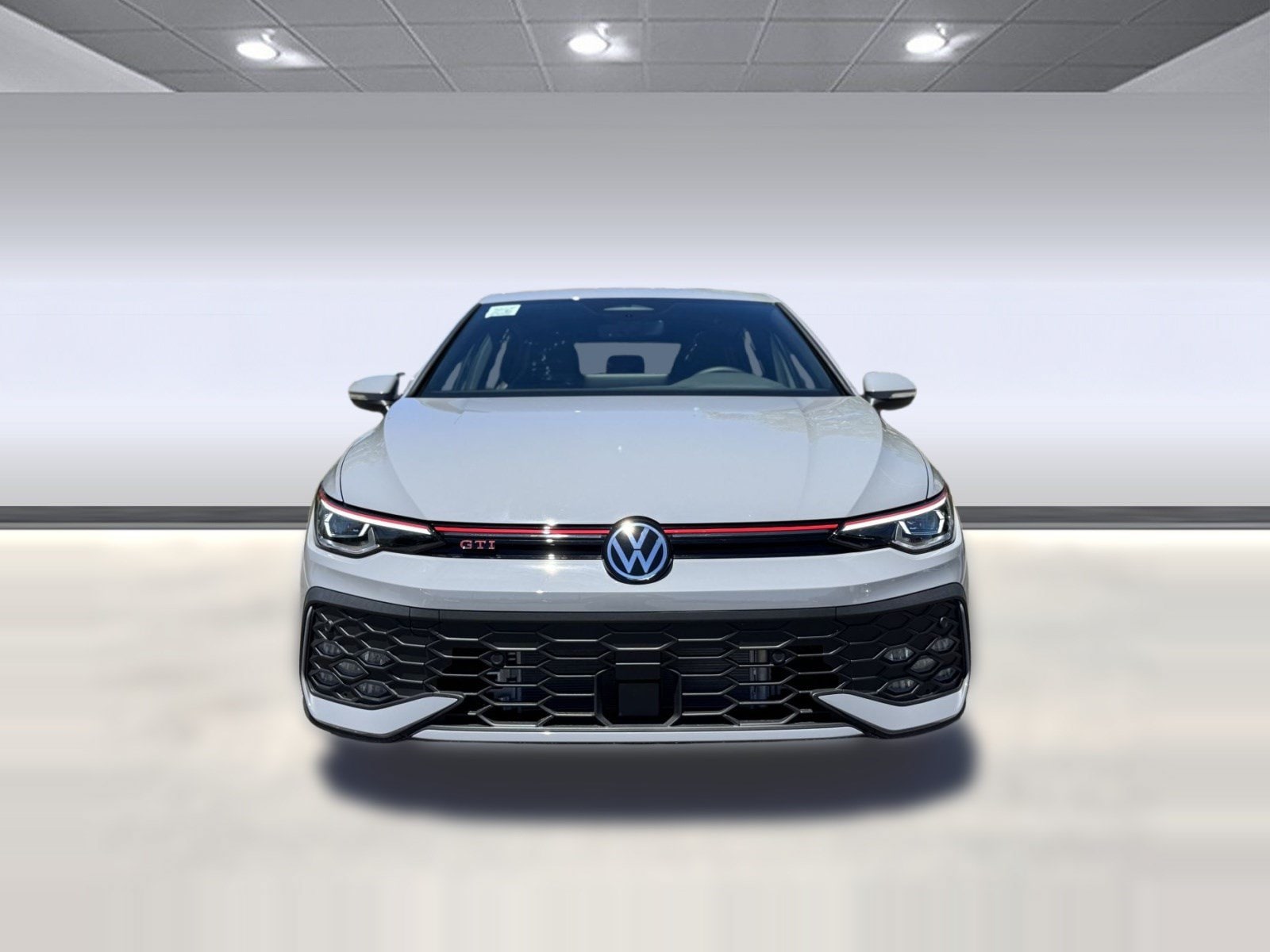New 2026 VW Golf GTI for Sale at Grand Junction Volkswagen