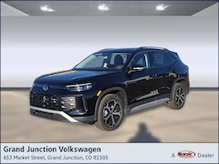 2026 Volkswagen Tiguan 2.0T SE SUV