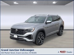2026 Volkswagen Atlas 2.0T SEL Premium R-Line SUV