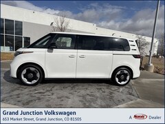2025 Volkswagen ID. Buzz Pro S Van Passenger Van
