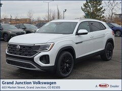 2026 Volkswagen Atlas Cross Sport 2.0T SE w/Technology SUV