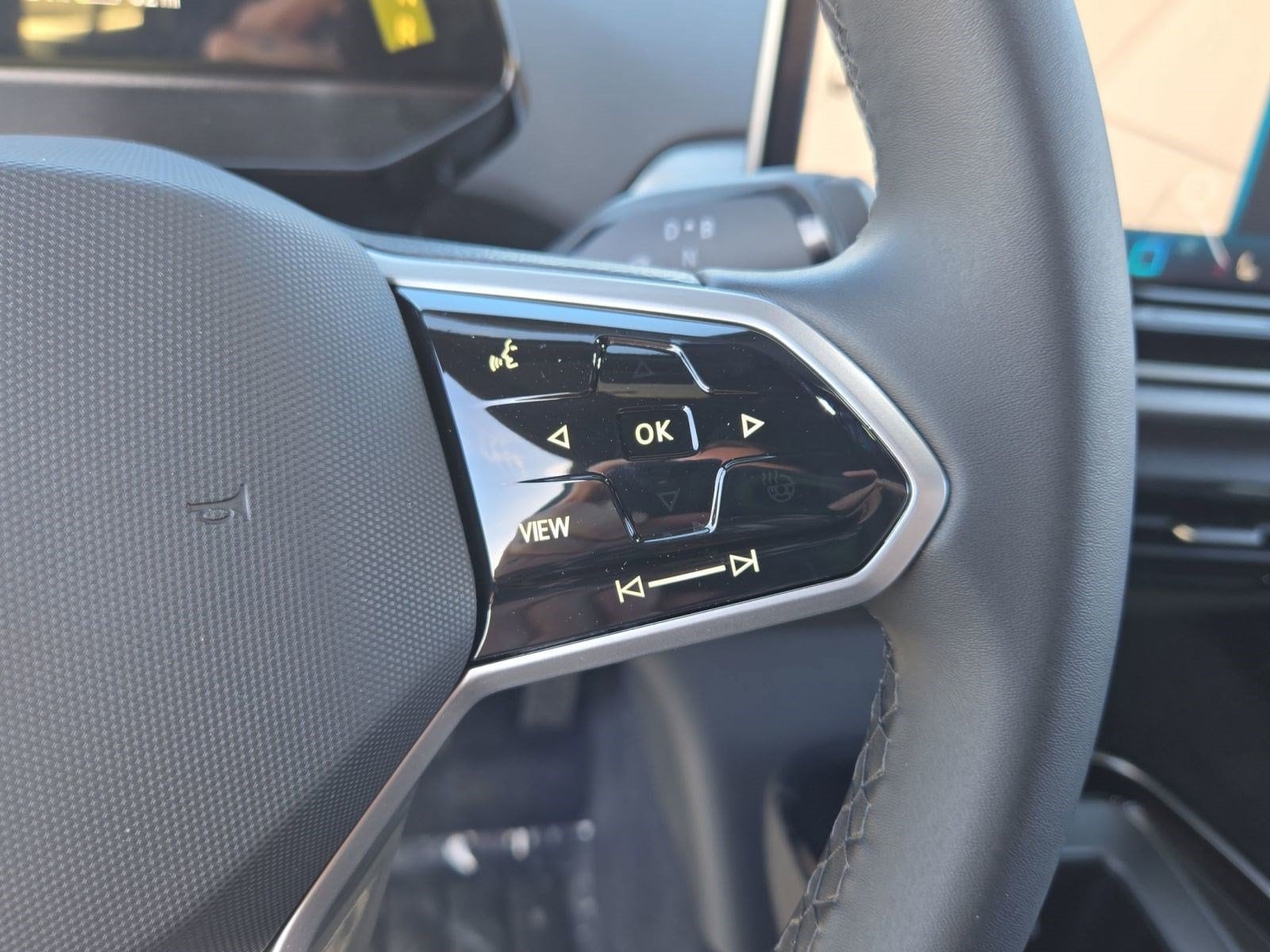 2026 Volkswagen ID.4 PRO - Photo 19
