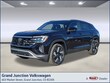  Volkswagen Atlas Cross Sport