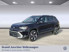 2026 Volkswagen Taos 1.5T SE SUV