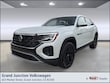 Volkswagen Atlas Cross Sport