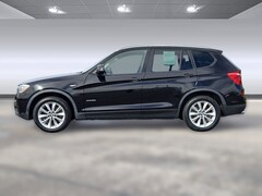 Used 2017 BMW X3 xDrive28i SUV in Glenwood Springs