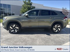 2025 Volkswagen Atlas Cross Sport 2.0T SE w/Technology SUV