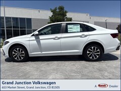 2025 Volkswagen Jetta 1.5T S Sedan