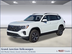 2026 Volkswagen Atlas 2.0T SE SUV