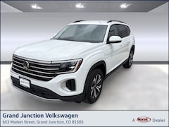 2025 Volkswagen Atlas 2.0T SE SUV