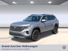 2026 Volkswagen Atlas 2.0T SE w/Technology SUV